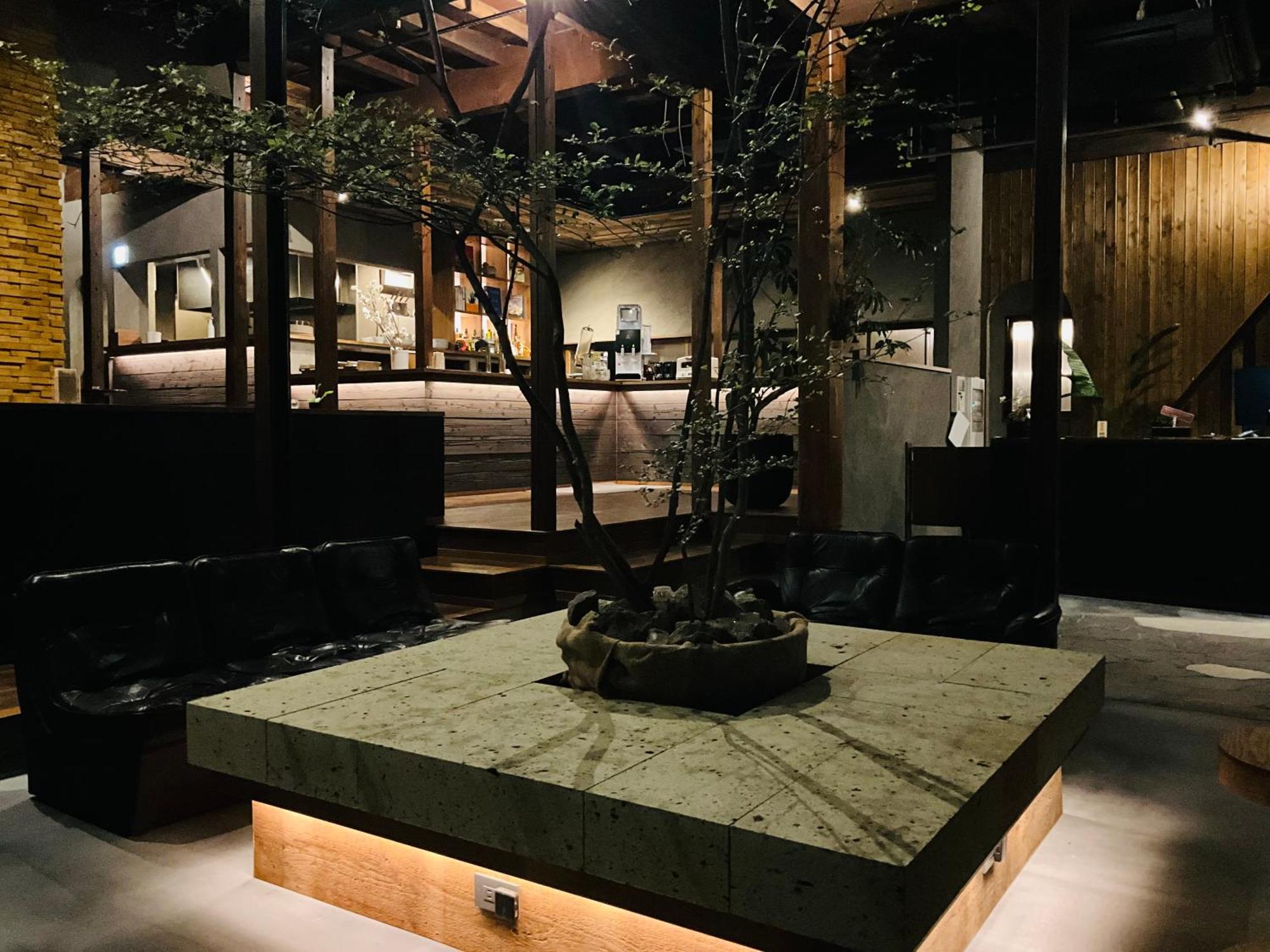Rohen Hakoneyumoto Hostel Ngoại thất bức ảnh