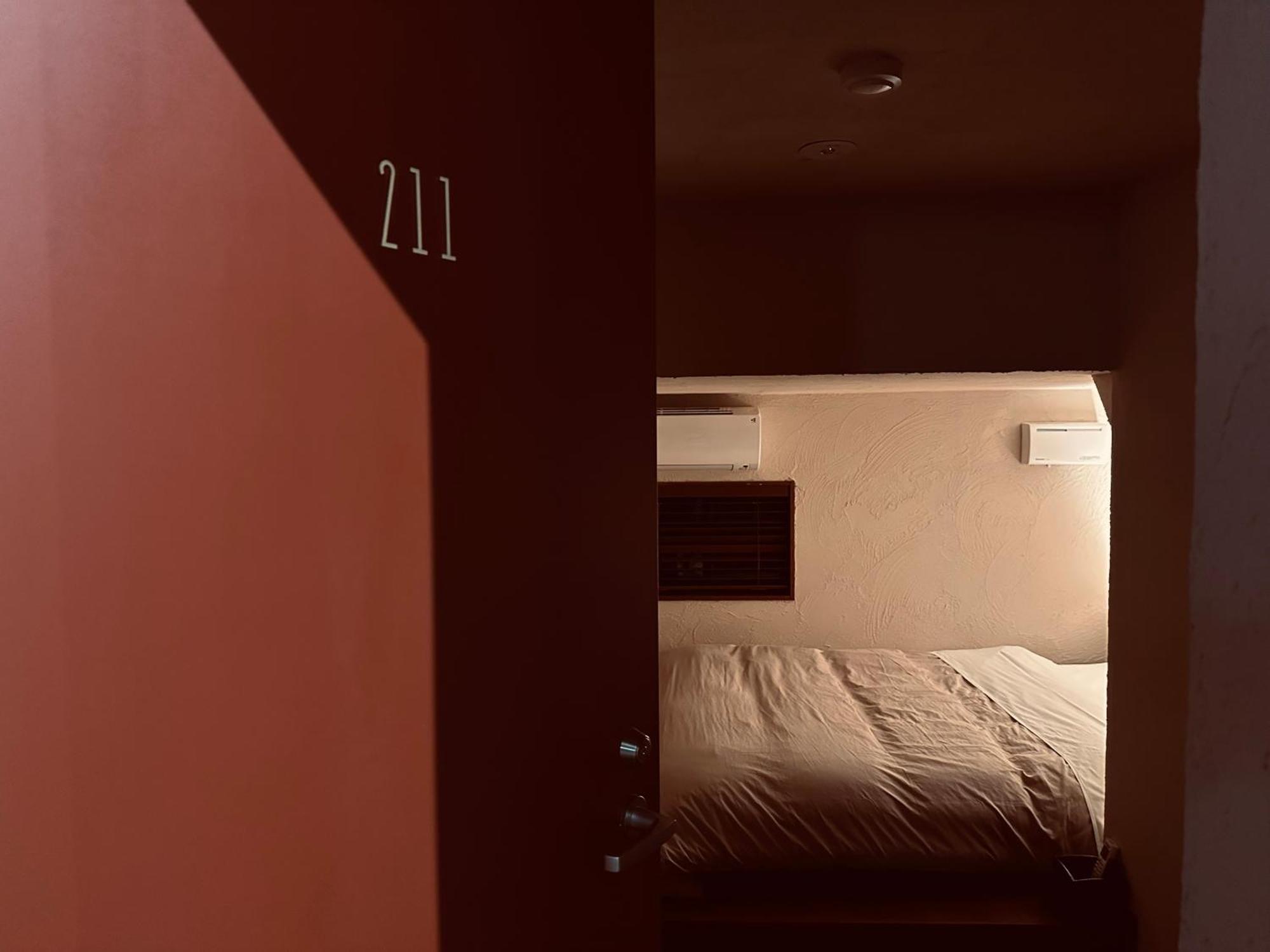 Rohen Hakoneyumoto Hostel Ngoại thất bức ảnh