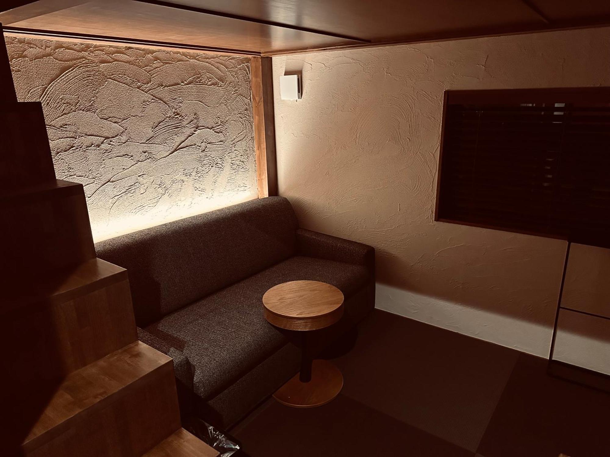 Rohen Hakoneyumoto Hostel Ngoại thất bức ảnh
