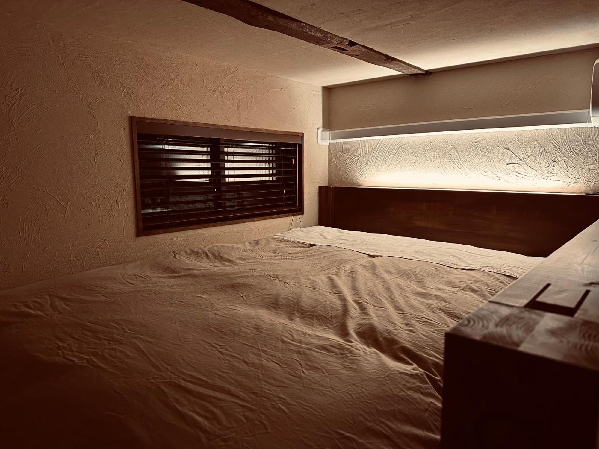 Rohen Hakoneyumoto Hostel Ngoại thất bức ảnh
