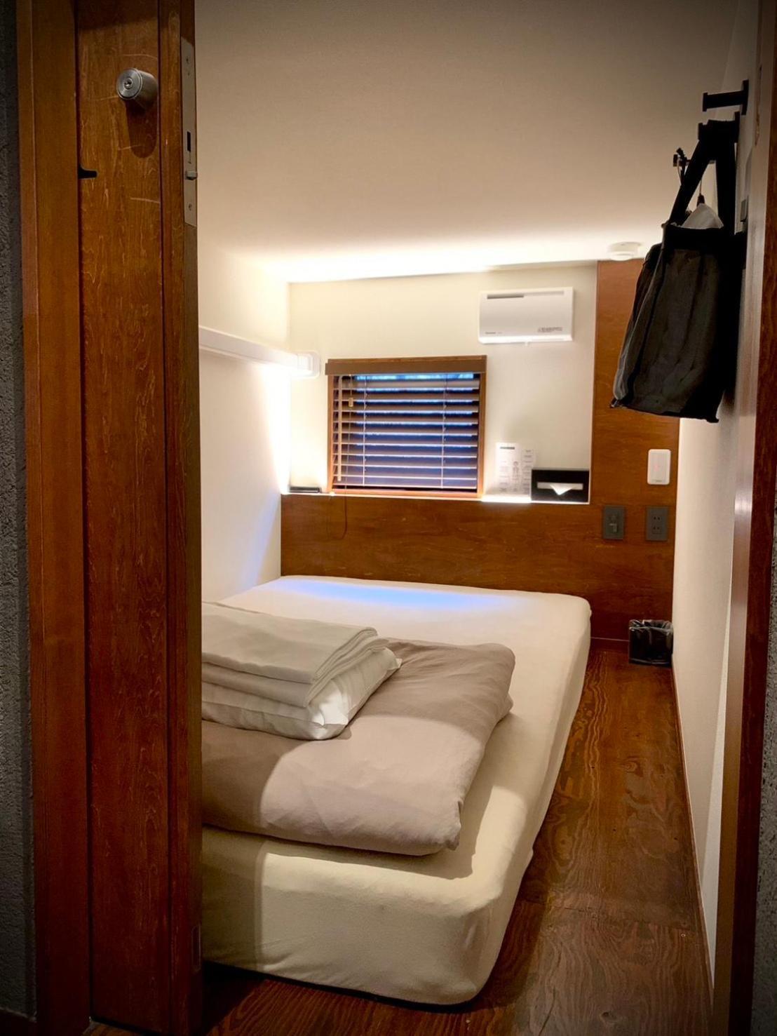 Rohen Hakoneyumoto Hostel Ngoại thất bức ảnh