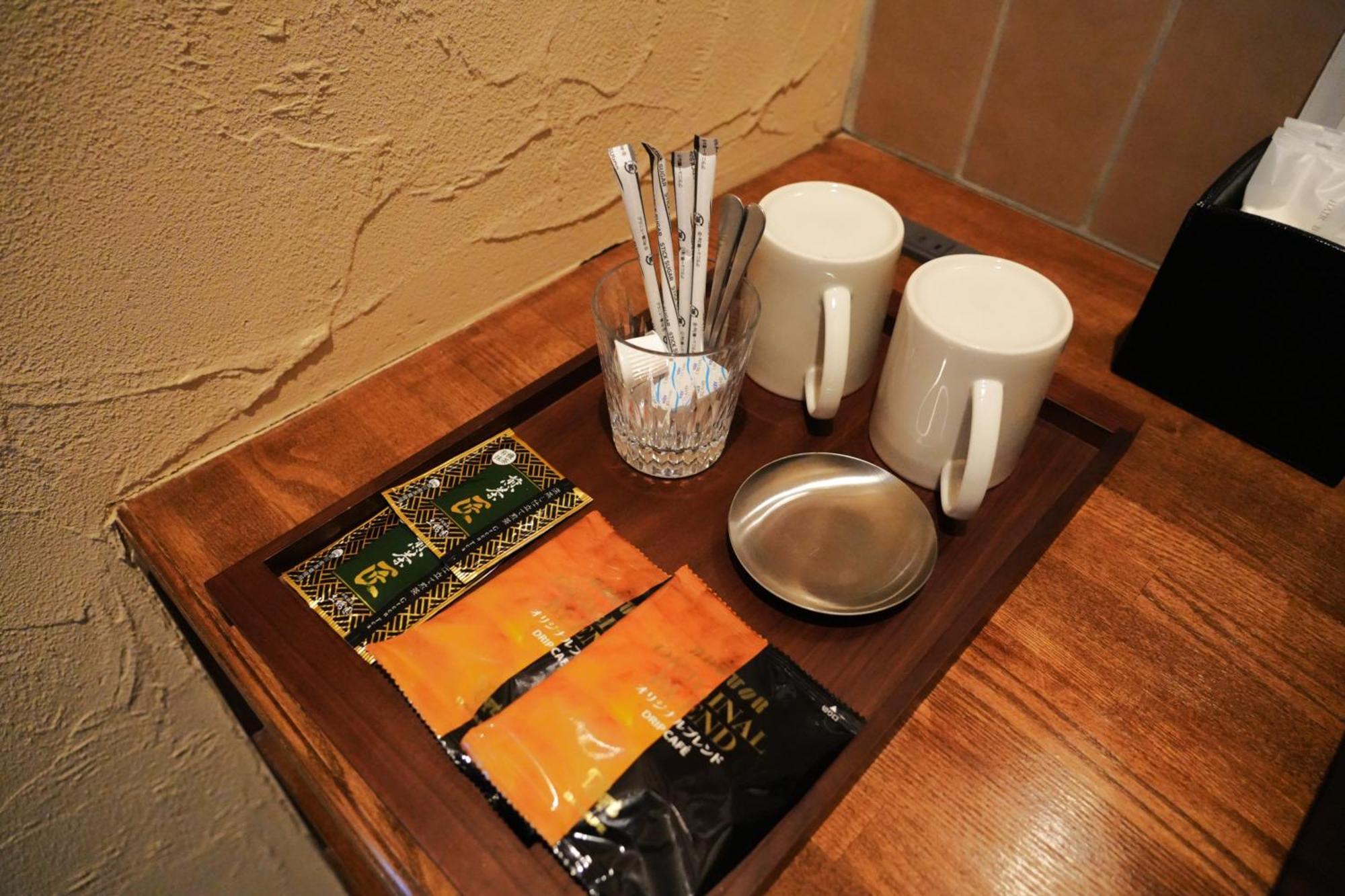 Rohen Hakoneyumoto Hostel Ngoại thất bức ảnh